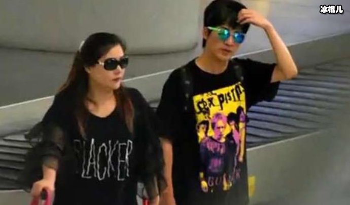 【捕鱼王】大张伟的老婆比他大? 其妻子背景深不可测!