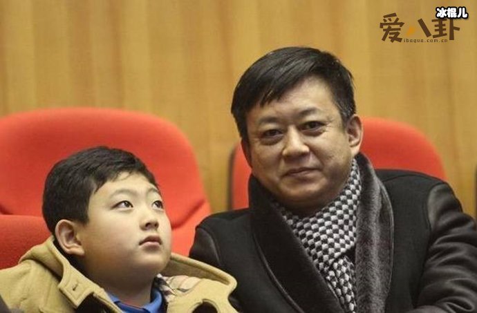 【捕鱼王】朱军的弱智儿子是真的吗? 为什么他儿子是弱智