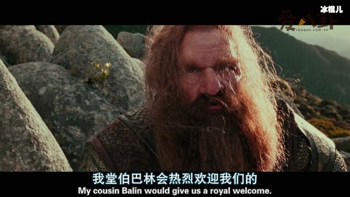 【捕鱼王】霍比特人和指环王什么关系,前后有什么联系的细节