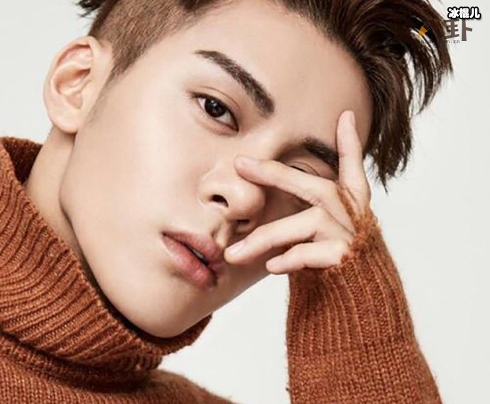 【捕鱼王】曾舜晞是同吗? 曾舜晞是gay详情