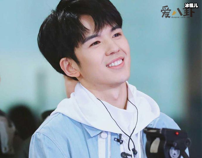 【捕鱼王】刘昱晗仝卓怎么回事， 2人私下关系真的那么混乱？