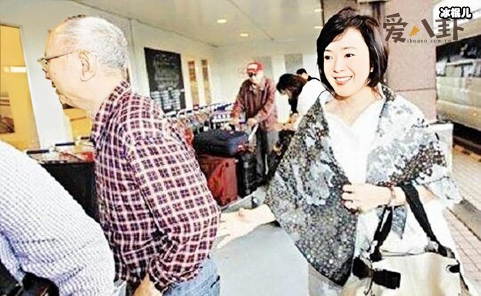 【捕鱼王】林月云获得多少遗产？ 为什么邱嘉雄会在临终前给她那么多遗产