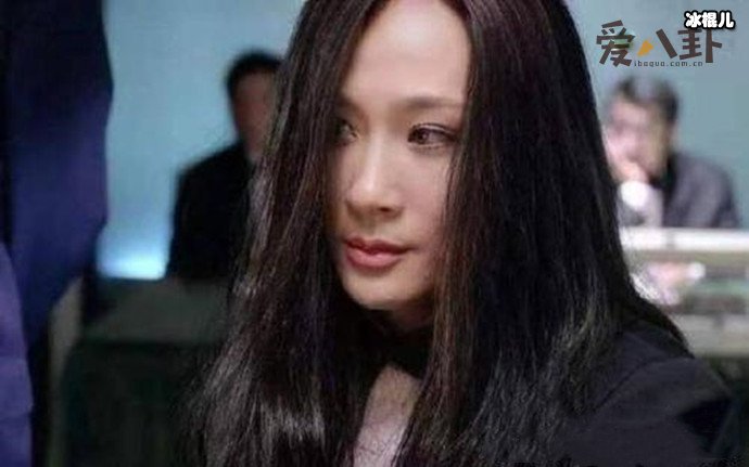【捕鱼王】吴镇宇女装照, 女装大佬那位最迷人?