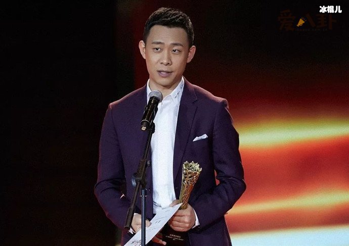 【捕鱼王】张译得影帝是什么作品? 张译演艺经历起底他拿过几次影帝