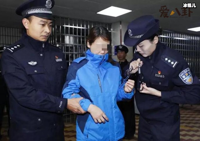 【捕鱼王】律师讲劳荣枝逃亡生涯:生活有品位 连杀七人逃亡二十年落网