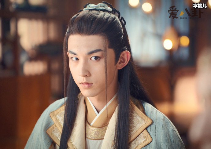 【捕鱼王】百灵潭春妖为什么满头白发? 春妖满头白发是在第几集