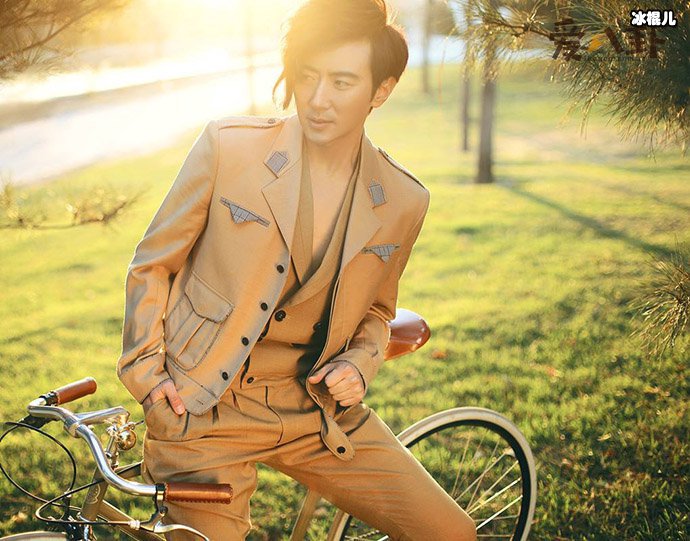 【捕鱼王】高梓淇赵丽颖感情起底, 该感情至今是高梓淇永远的痛原来是这个意思