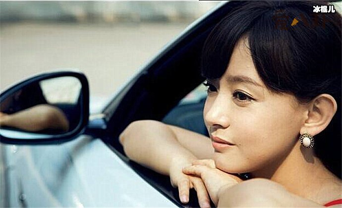 【捕鱼王】周奇奇为什么不火,周奇奇原名是叫夏仪吗