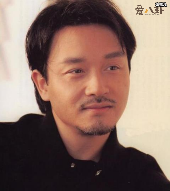 【捕鱼王】尹正张国荣什么关系, 为什么尹正称呼张国荣哥哥