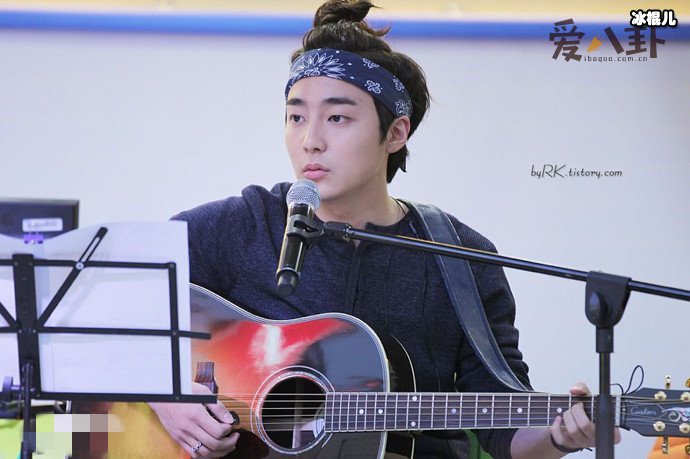 【捕鱼王】roy kim金相佑现况? 曾被粉丝劝退出娱乐圈!