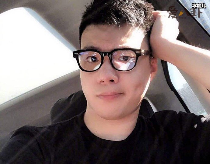 【捕鱼王】黄毅清家境如何? 为何他能与王思聪在娱乐圈这么刚