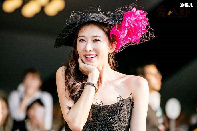 【捕鱼王】林志玲为何弃富豪嫁日本男星, 林志玲和富豪邱世楷恋情揭秘