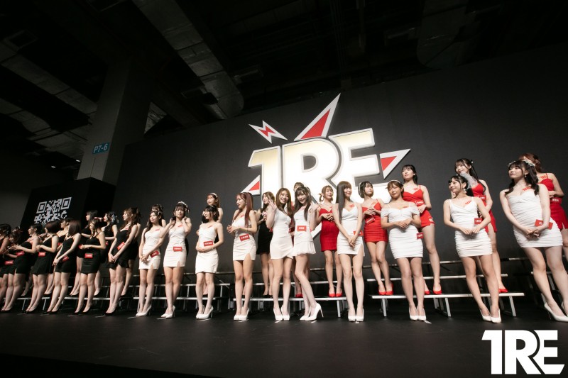 【捕鱼王】錯過等明年！TRE台北國際成人展看點整理　立刻出發前往男人的天堂