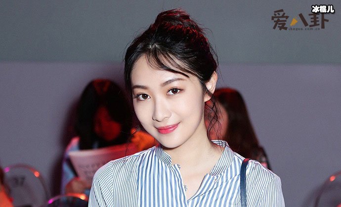 【捕鱼王】钟祺多大了, 留学回国就出道还开工作室她是富二代?