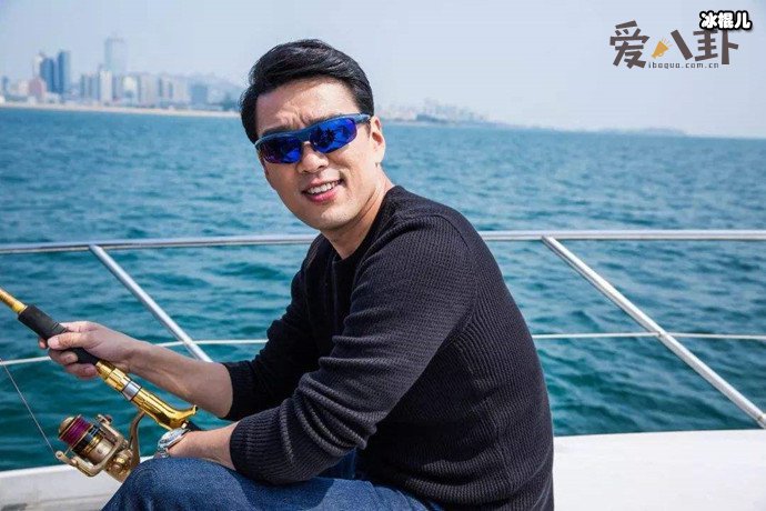 【捕鱼王】王耀庆自导自演生日祝福, 网友：舅舅你怎么这么可爱！