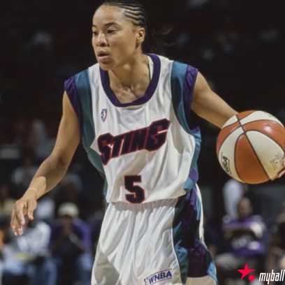 迈博体育 随着 WNBA 的扩张,夏洛特刺队短期内不会复兴