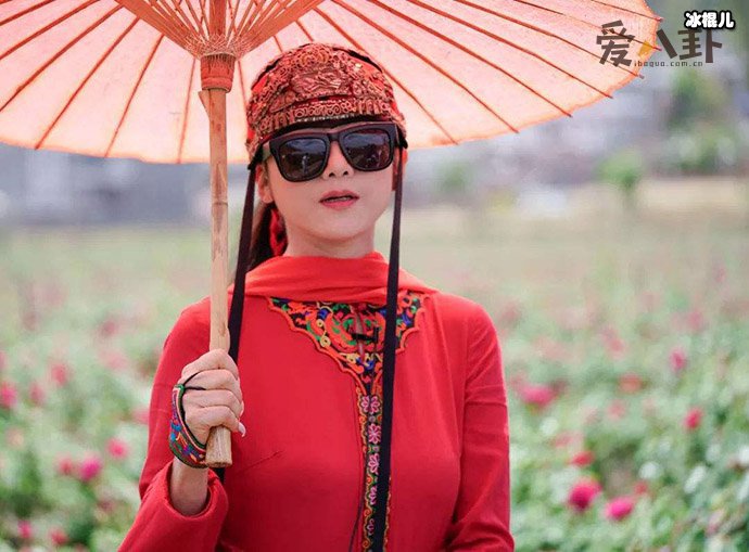 【捕鱼王】杨丽萍首回应未生子, 她是如何正面回应未生子问题的