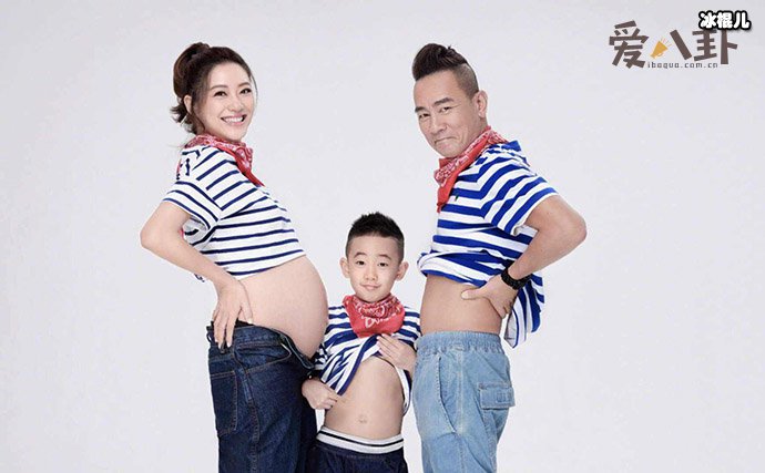 【捕鱼王】应采儿生二胎的原因? 她因他才动摇生二胎念头!