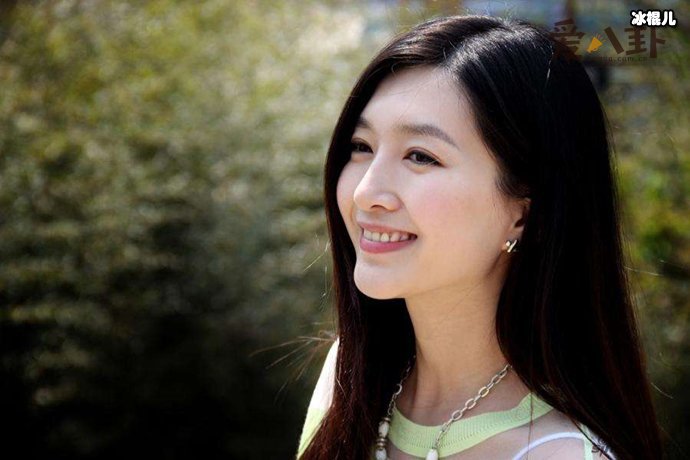 【捕鱼王】江疏影原名叫麦晓琪, 这个名字还有一个来由!