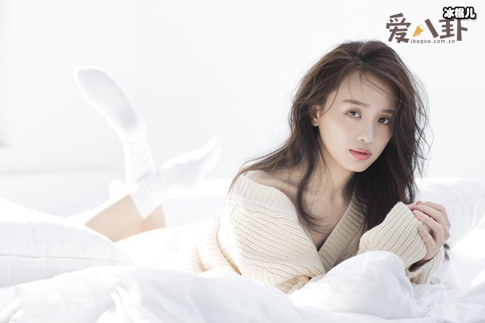 【捕鱼王】罗秋韵是怎么走红的, 因为刘昊然而被热议深扒两人关系