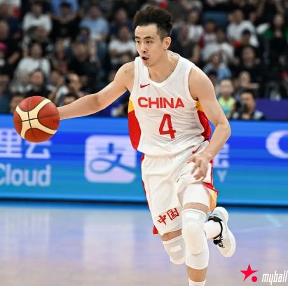 大发体育-不是赵继伟!不是周琦!中国男篮意外决定,大发助力你的致富之路!