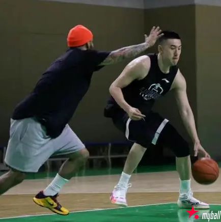 大发体育-辽篮主力悉数回归,付豪蜕变,大发助力你的致富之路!