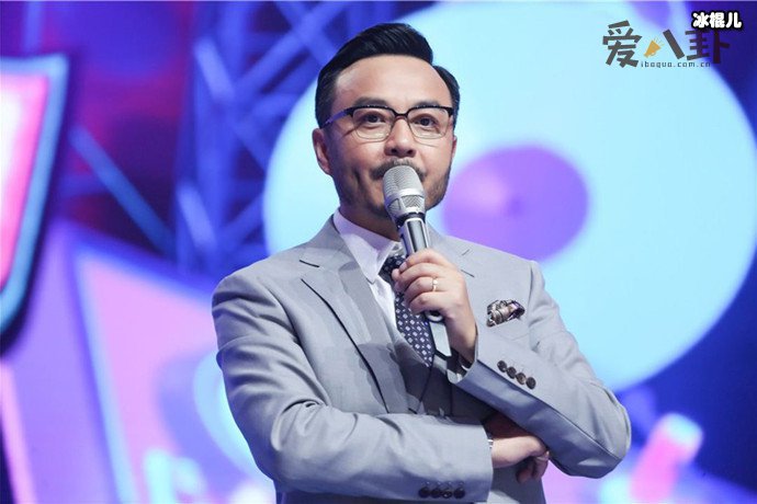 【捕鱼王】汪涵反应速度快及时制止, 稳住场面的同时又保护了迪丽热巴