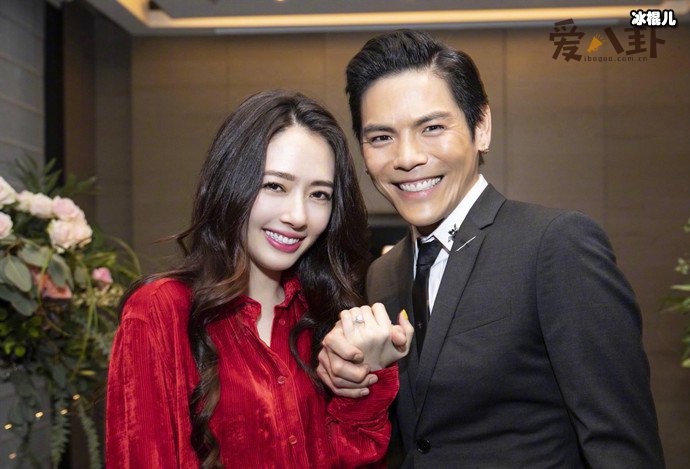 【捕鱼王】向太回应郭碧婷深夜发文, 是有所感触还是后悔结婚了?