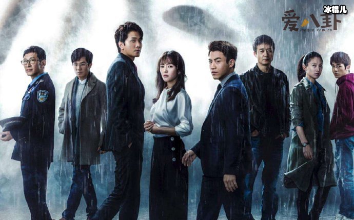 【捕鱼王】《掌中之物》已经定档 ,鹅厂和芒果台开撕？