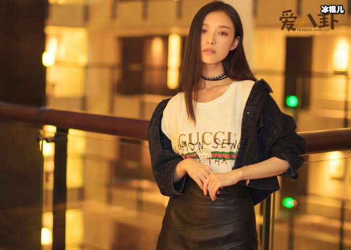 【捕鱼王】倪妮时尚资源开挂, 为什么大牌都喜欢找她代言呢?