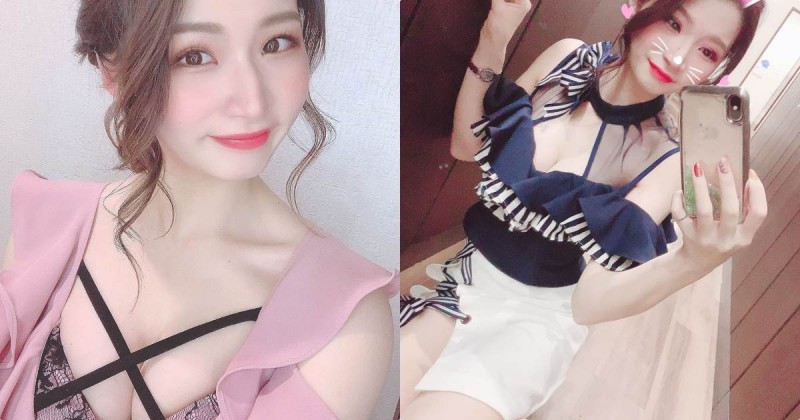 【捕鱼王】溫柔妹子「白嫩雪乳」好有料，邪惡自拍姿勢太有挑逗力！