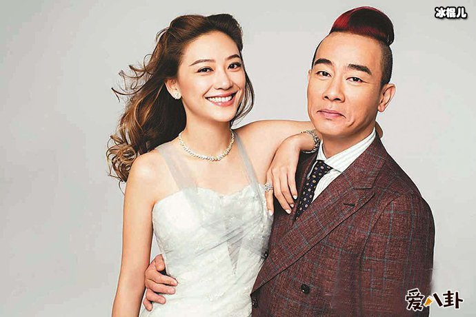 【捕鱼王】陈小春有生二胎意愿? 看似女儿奴却不像?