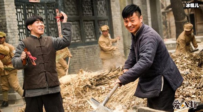 【捕鱼王】龚浩川个人资料, 龚浩川在光荣时代里扮演什么角色