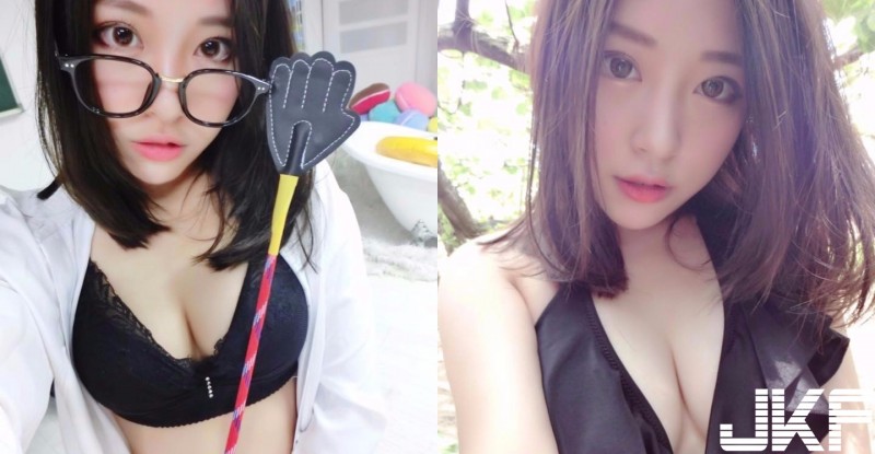 【捕鱼王】性感教師「何苔苔」好兇!童顏老師「爆乳調教」不乖要打手掌!
