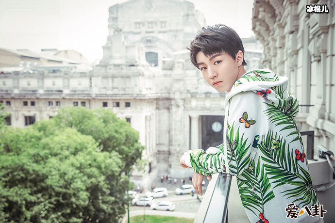 【捕鱼王】王俊凯爆上初中的理由 得知原因让网友纷纷赞扬