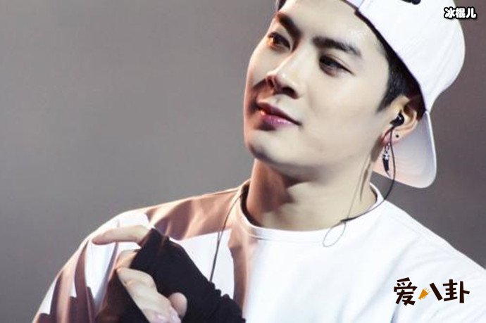 【捕鱼王】王嘉尔怒怼私生 为何这次嘎嘎那么生气