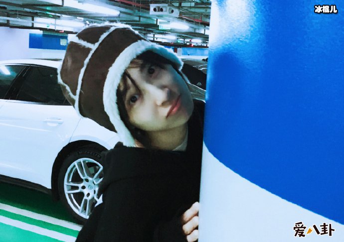 【捕鱼王】爱情公寓赵霁男朋友被扒! 两人如今怎么样?