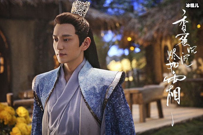 【捕鱼王】王仁君《香蜜沉沉烬如霜》, 被广大网友认可的他啥来头?