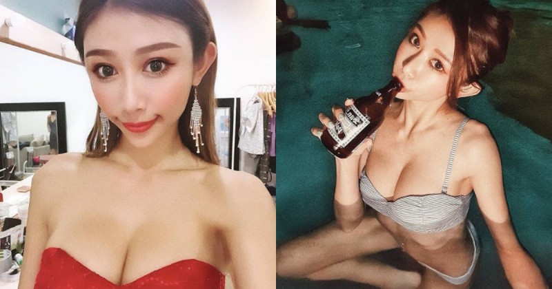 【捕鱼王】火辣麥色精靈「Angela 步步」狂練馬甲線蜜桃臀，菲律賓度假「秀一波猛的」！