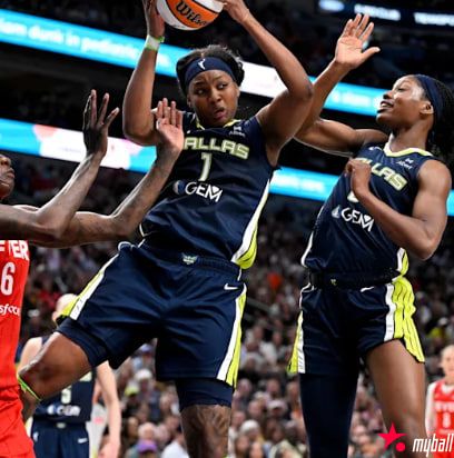 大发体育-娜莉莎称狂热队交易至达拉斯是积极的一步，大发助力你的致富之路！