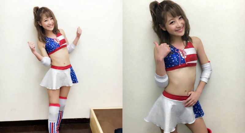 「新一代笨蛋女王」半身全裸出寫真！可愛形象太深刻…網友：你哪位？