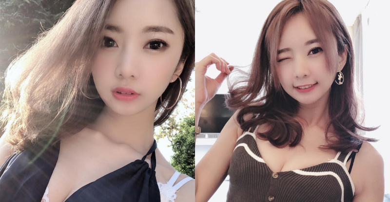 【捕鱼王】實在太難招架了！「優寶」甜美的天使面孔令人融化，連男人僅剩的理智也要無情擊破！