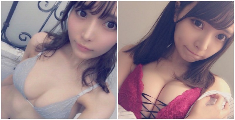 【捕鱼王】清新顏值外加「神級美乳」！超越完美的胸型、夢寐以求的份量，最火辣的福利都在這！