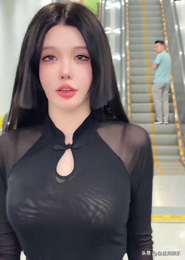 “擦边”女主播自曝夜场经历，因氛围感到不适，现实的尺度更夸张