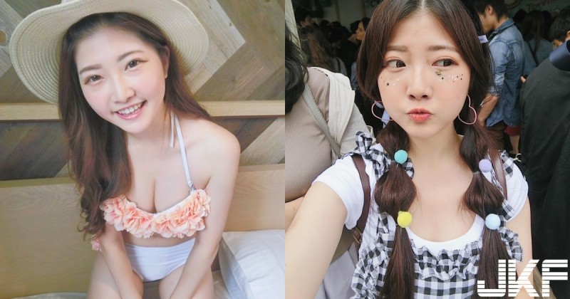 【捕鱼王】讓獅子都能變貓咪的萌感少女～甜心正妹「舒舒SuSu」白白嫩嫩讓人好想咬一口呀～