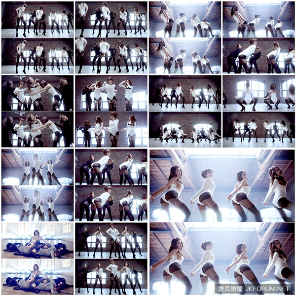 【捕鱼王】最會扭女團的老么拍性感寫真，真的是爆鼻血啦！！