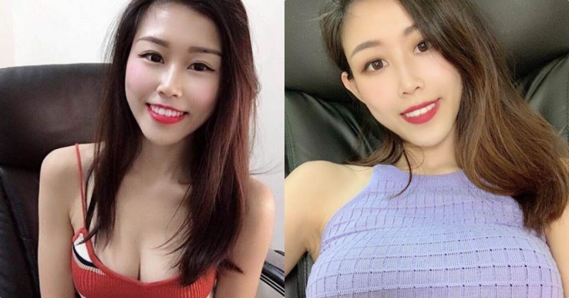【捕鱼王】健身房正妹「爆乳畫面」好兇，「飽滿美乳」要佔滿畫面！