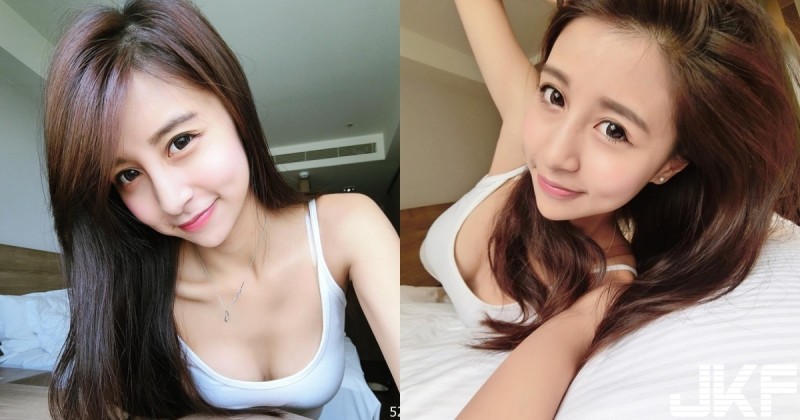 【捕鱼王】虎航空姐好可愛！超甜蜜的「男友視角」自拍讓人一秒就戀愛！