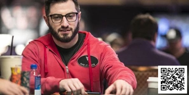 【EV扑克】Phil Galfond在级别扑克比赛中提高胜率的五个简单策略