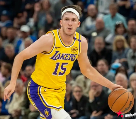 大发体育-曝里夫斯会拿到3000万年薪 他将是东契奇长期搭档,大发助力你的致富之路!